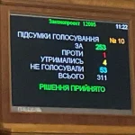 Повернення на службу після першого СЗЧ або дезертирства: Рада ухвалила закон