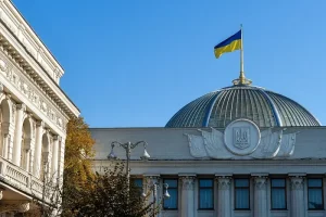 Рада підтримала законопроєкт «Про захист персональних даних»: що загрожує українцям