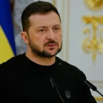 Запрошення в НАТО має бути надане всій території України – президент