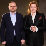 Соратниця Тимошенко похвалилися новою роботою в уряді (фото)