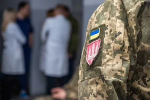 Зміна термінів проходження ВЛК для обмежено придатних. Офіс президента звернувся до нардепів