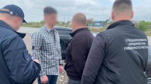 Військові на Миколаївщині перепродавали фермерам пальне, призначене для ЗСУ