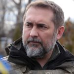 Ексочільника Луганщини Гайдая взяли під варту з можливістю внесення застави