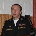 В Росії арештували ще одного генерала: за підозрою в розкраданні понад 57 млн рублів