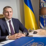 У Києві викрили ”конвертцентр” з обігом у 1,5 млрд: затримали колишнього топподатківця