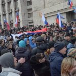 На будь-які проросійські провокації з штучними протестами силовики відреагують жорстко і миттєво