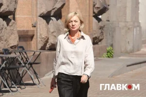 Мовна омбудсменка закликала парламентарів позбавити російської особливого захисту