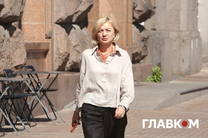 Мовна омбудсменка закликала парламентарів позбавити російської особливого захисту