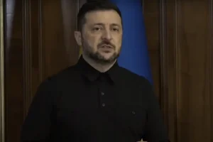 Зеленський підтвердив візит до США для переговорів із Трампом
