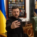 Зустріч із Трампом може наблизити завершення війни – Зеленський