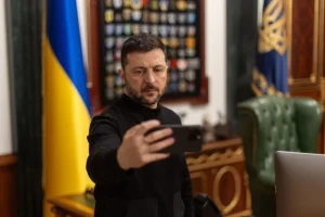 Зустріч із Трампом може наблизити завершення війни – Зеленський