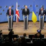 Шмигаль розповів про результати «Рамштайну»