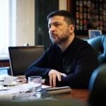 Зеленський позбавив громадянства Труханова, Царьова та Полуніна – ЗМІ
