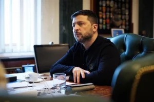 Зеленський позбавив громадянства Труханова, Царьова та Полуніна – ЗМІ