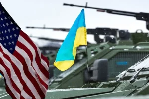Сибіга розповів, скільки країн приєднаються до закупівлі зброї США для України