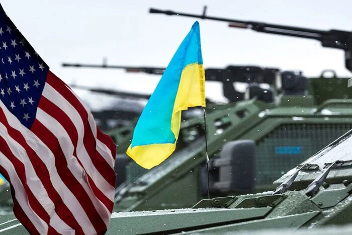 Сибіга розповів, скільки країн приєднаються до закупівлі зброї США для України