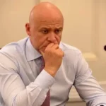 Труханов звернеться до США через рішення про позбавлення українського громадянства