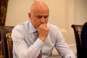 Труханов звернеться до США через рішення про позбавлення українського громадянства