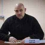 Зеленський призначив начальника Одеської міської військової адміністрації