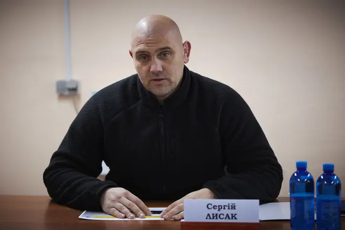 Зеленський призначив начальника Одеської міської військової адміністрації