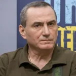 Зеленський призначив нового заступника секретаря РНБО