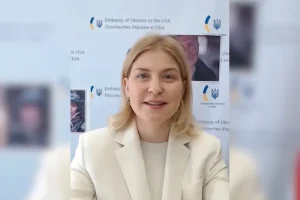 Ракети Tomahawk є дуже серйозним фактором стримування ‒ Стефанішина