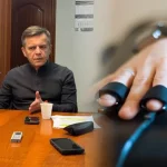 Усі крадуть на відбудові? Керівник Держагентства відновлення попросив НАБУ перевірити його на поліграфі
