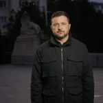 «Одеса заслуговує на більший захист». Зеленський розказав, ким замінить Труханова