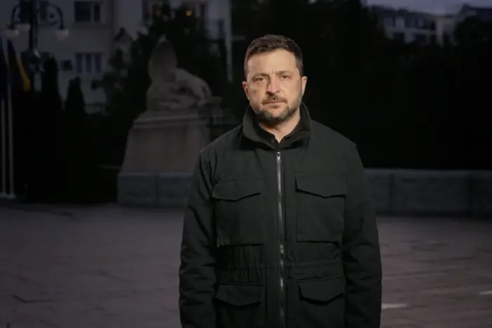 «Одеса заслуговує на більший захист». Зеленський розказав, ким замінить Труханова