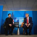 Президент розповів деталі майбутніх переговорів із Трампом