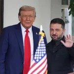 Зеленський і Трамп можуть зустрітися цього тижня – FT