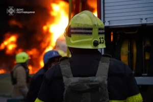 Зеленський повідомив, скільки уночі дронів і ракет РФ випустила по енергетиці