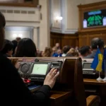 Рада продовжить мобілізацію та воєнний стан: названо дату