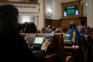Рада продовжить мобілізацію та воєнний стан: названо дату