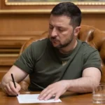 В Україні офіційно зʼявився перший в історії військовий омбудсмен