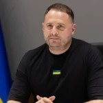 Єрмак подав у відставку – Главком