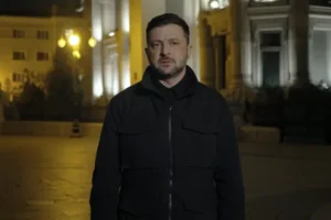 Зеленський анонсував важливі перемовини наступного тижня