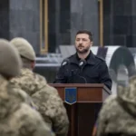 Зеленський привітав сержантів зі святом