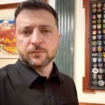 «Готуємо спеціальні рішення». Зеленський провів Ставку щодо захисту прикордонних областей