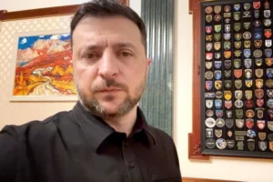 «Готуємо спеціальні рішення». Зеленський провів Ставку щодо захисту прикордонних областей