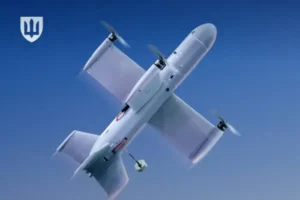 Масове виробництво дронів-перехоплювачів: Шмигаль потішив новиною