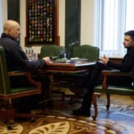 Настав час змінювати план оборони нашої держави – Зеленський