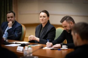 Уряд затвердив план оновлення наглядових рад та виконавчих органів держкомпаній