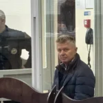 Операція «Мідас». За Рьошика внесено заставу