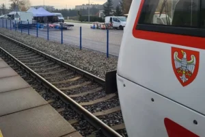 Диверсія на польській залізниці. МЗС відповіло на заяви про причетність українців