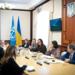 Свириденко та місія МВФ обговорили нову програму фінансування