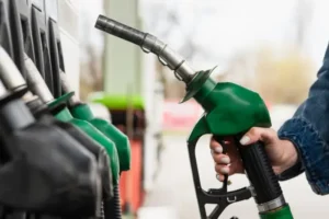 Комітет Ради затвердив рішення щодо детінізації ринку пального