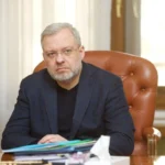 Рада звільнила Германа Галущенка з посади міністра юстиції