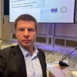 «Ідеального документа не буде». Нардеп Гончаренко пояснив, чому вимагає прийняти нинішній «мирний план»