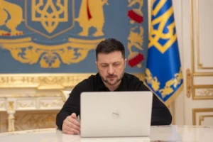 Зеленський доручив переглянути систему поповнення військових бригад